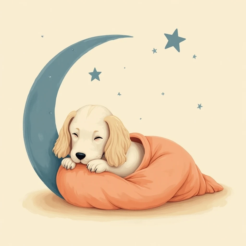Le chien Cancer